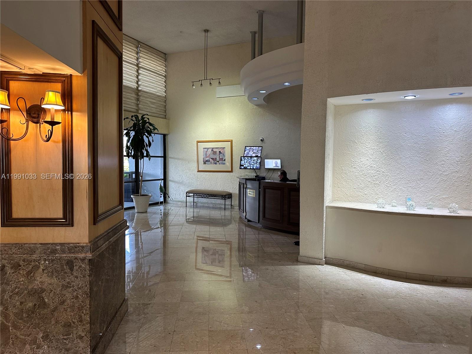 TOWERS OF OCEANVIEW SOUTH - Residential