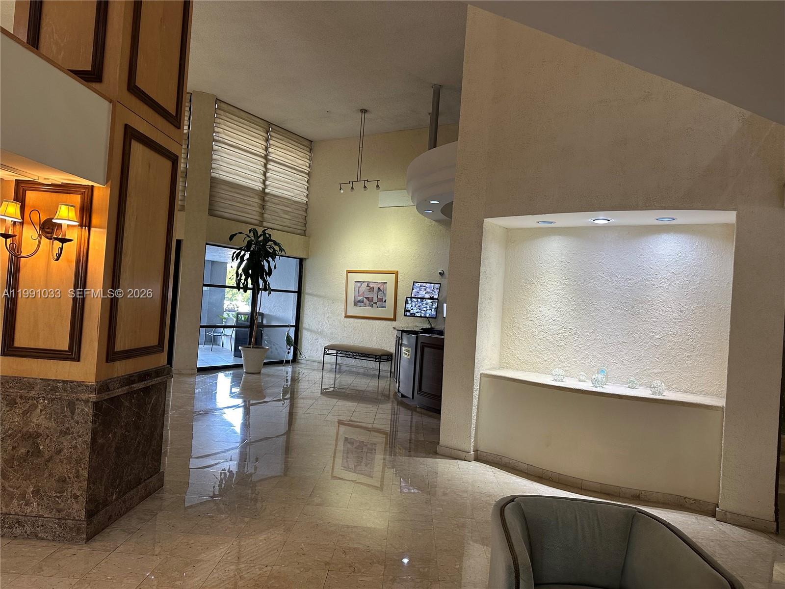 TOWERS OF OCEANVIEW SOUTH - Residential