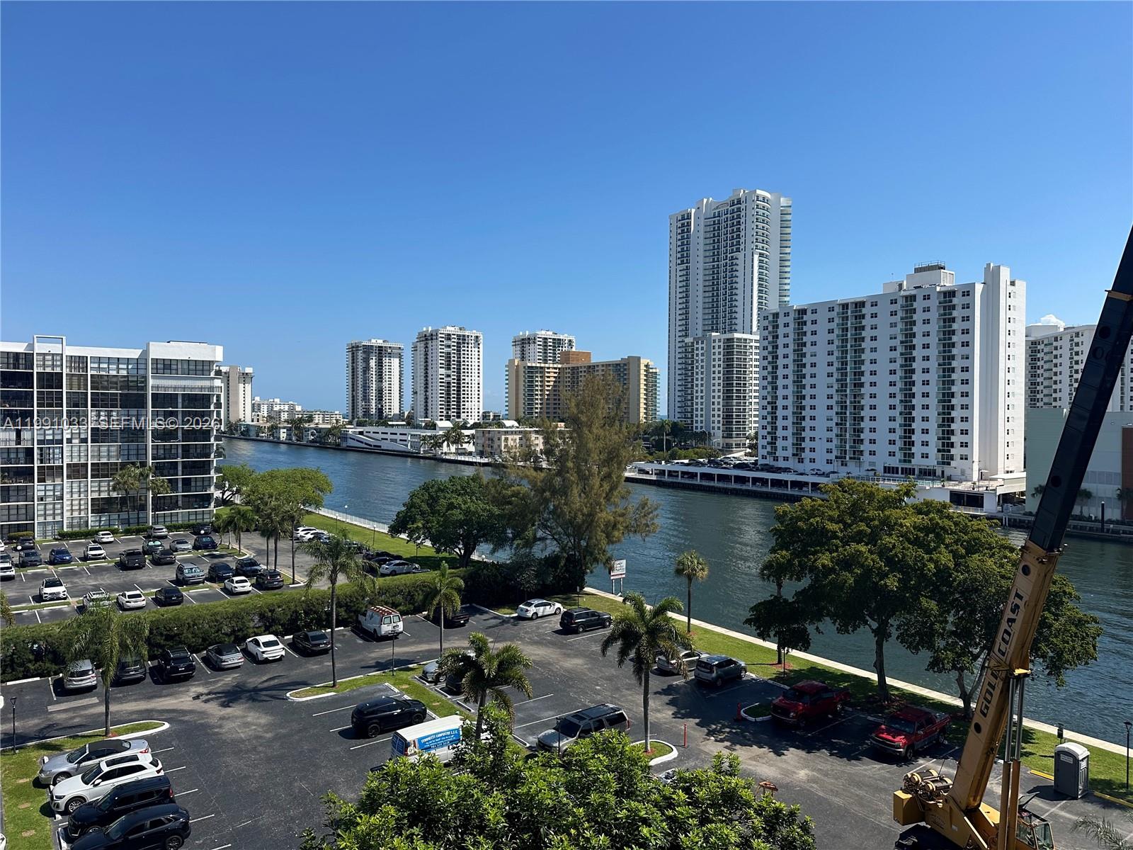 TOWERS OF OCEANVIEW SOUTH - Residential