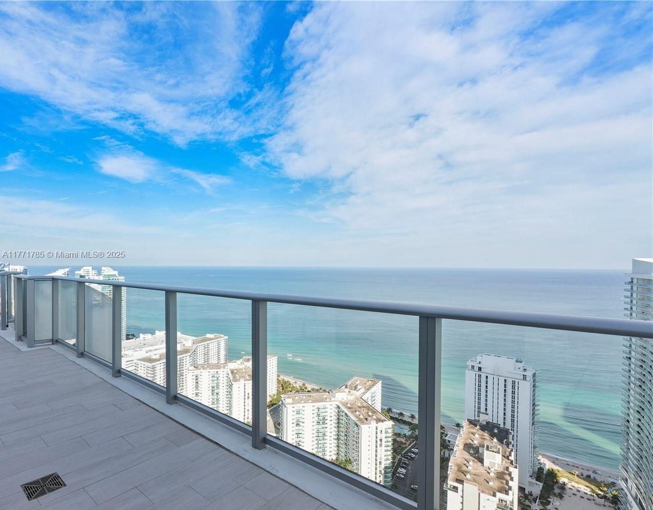 4010 SOUTH OCEAN CONDO - Residential