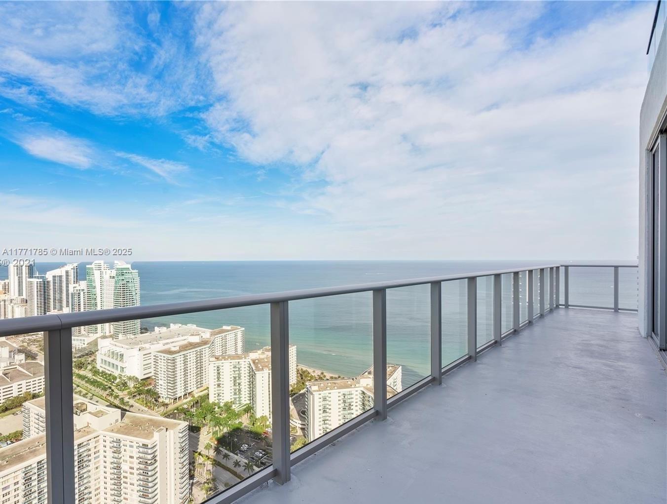 4010 SOUTH OCEAN CONDO - Residential
