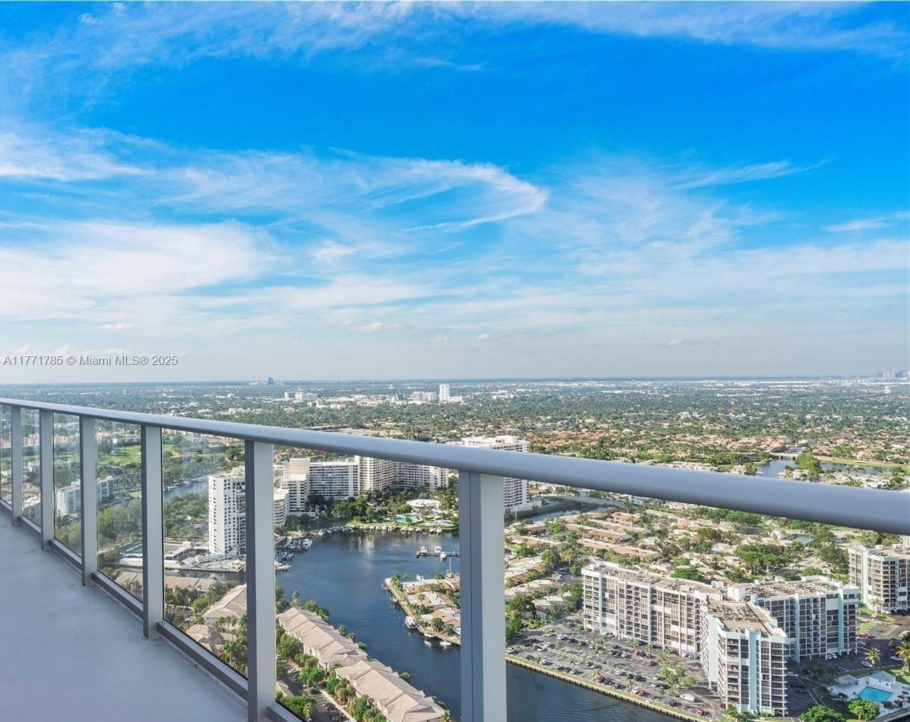 4010 SOUTH OCEAN CONDO - Residential