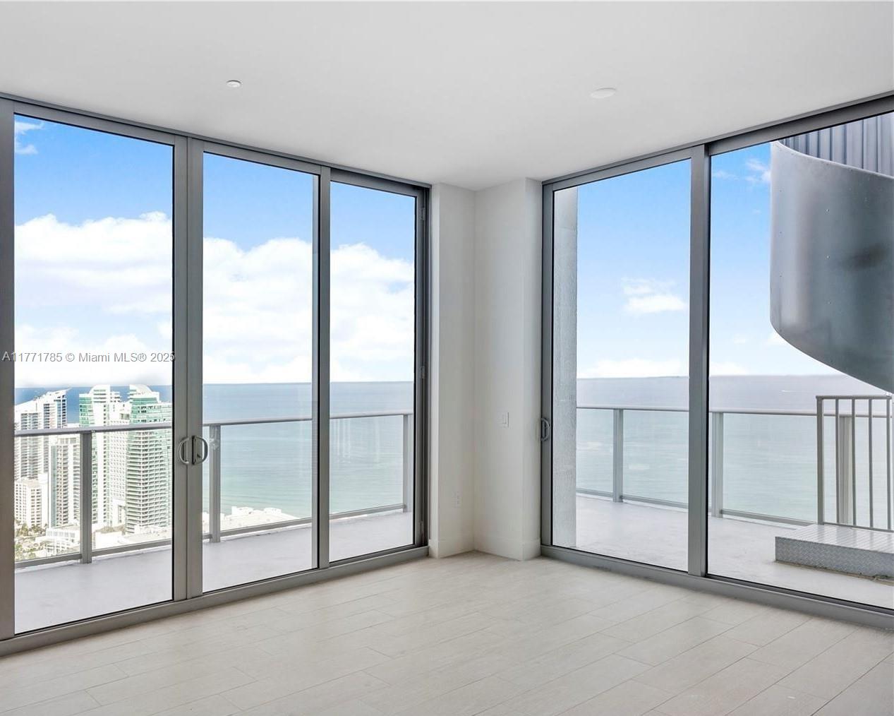 4010 SOUTH OCEAN CONDO - Residential