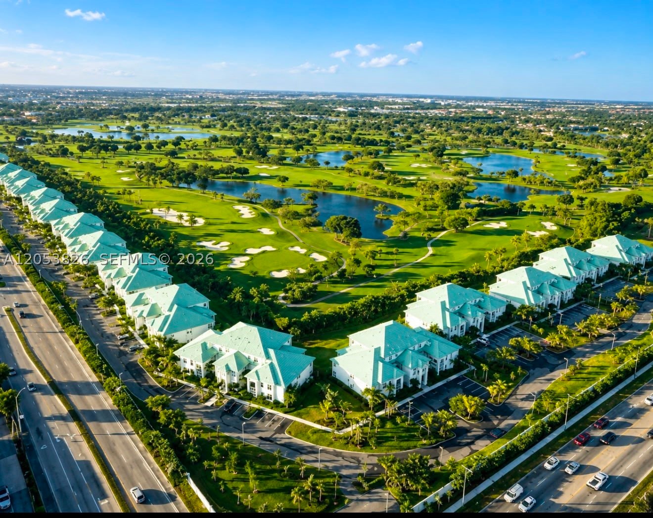 THE BLUE A RESORT HOTEL C - Residential