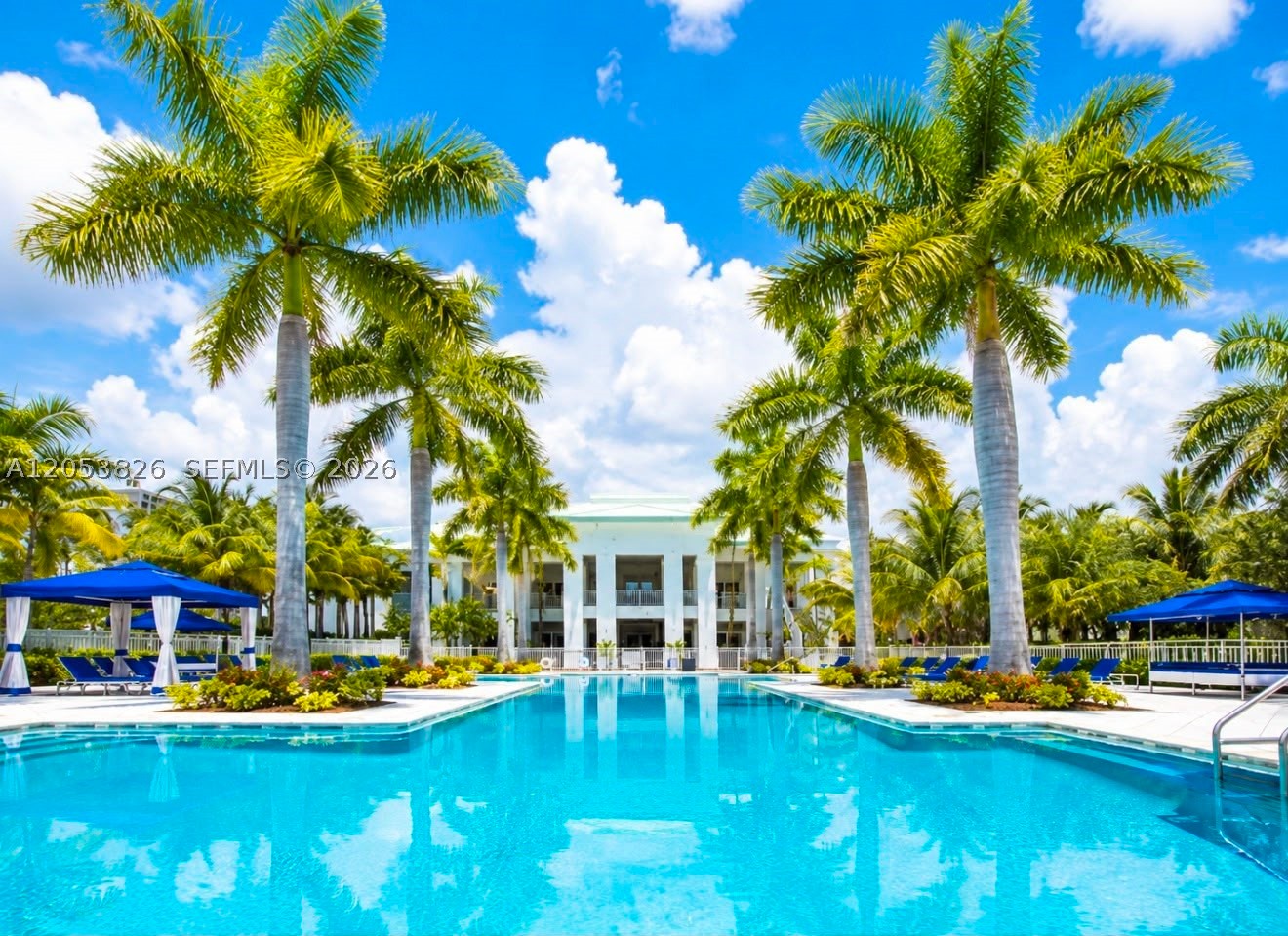 THE BLUE A RESORT HOTEL C - Residential