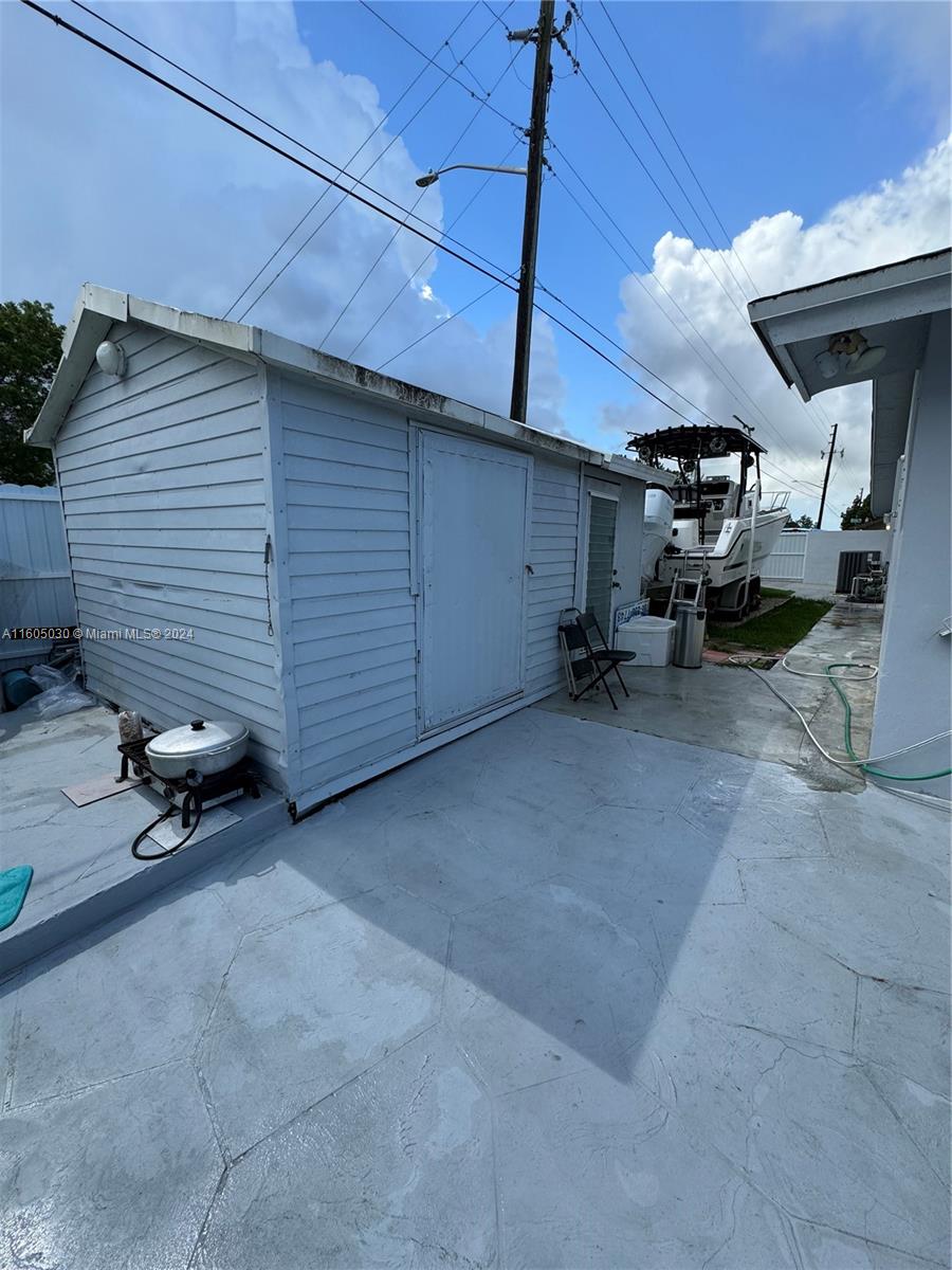 FOREST VIEW SUB - Residential Lease