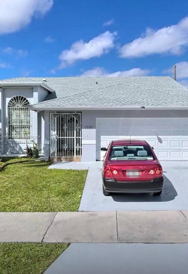 FOREST VIEW SUB - Residential Lease