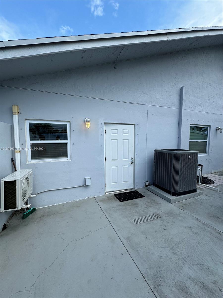 FOREST VIEW SUB - Residential Lease
