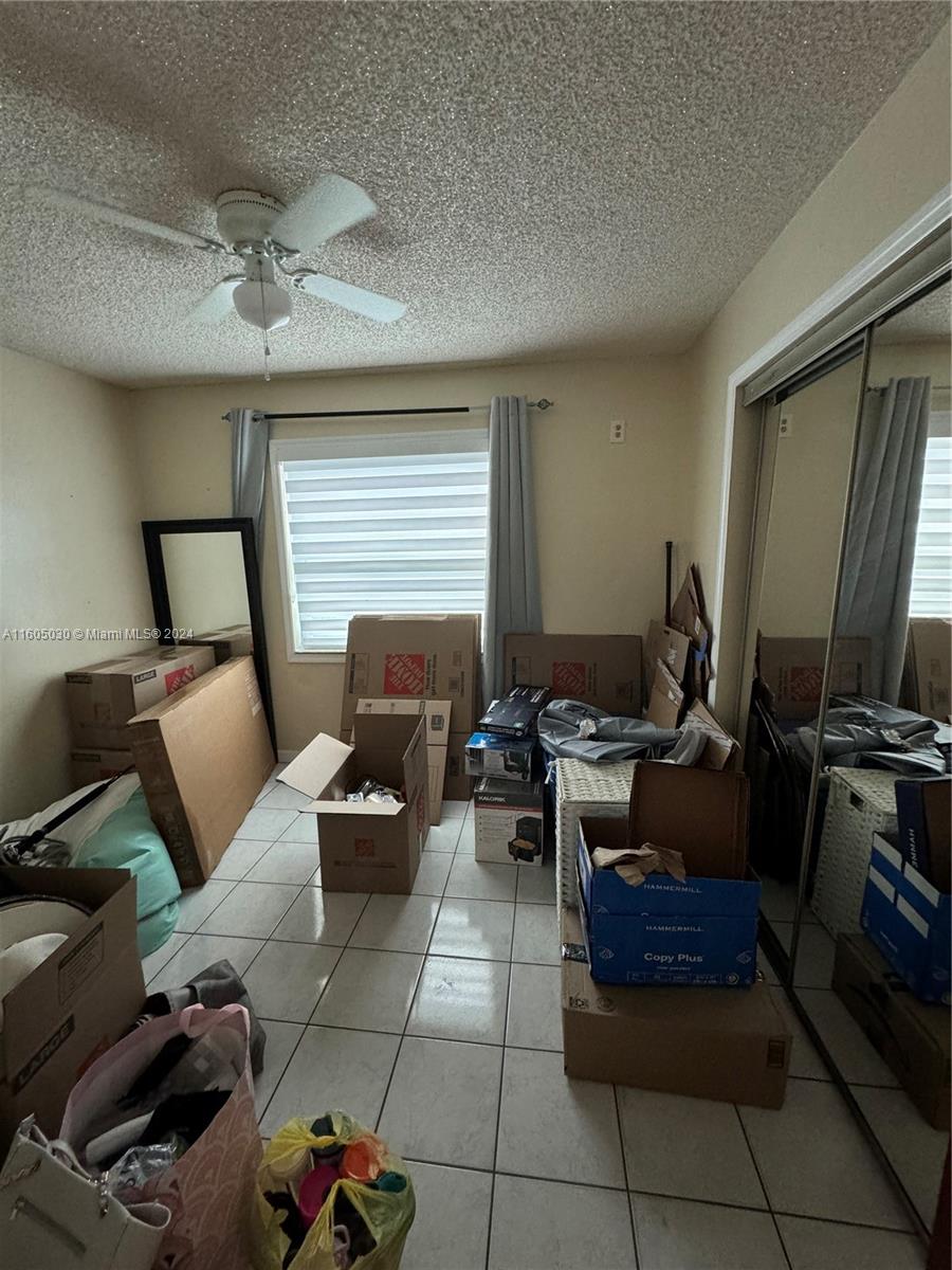 FOREST VIEW SUB - Residential Lease