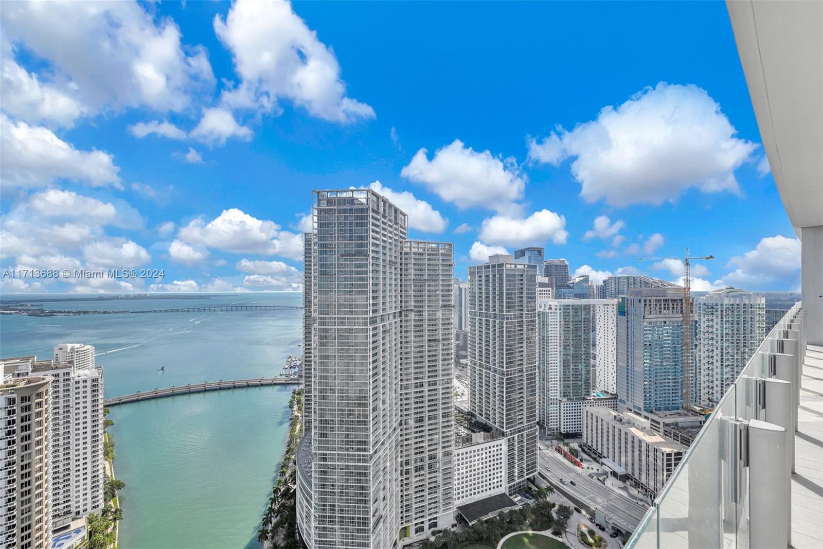 Aston Martin Residences - Residential