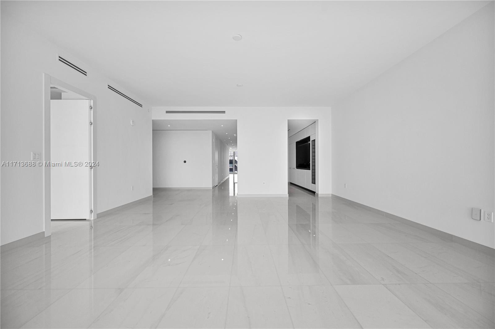 Aston Martin Residences - Residential