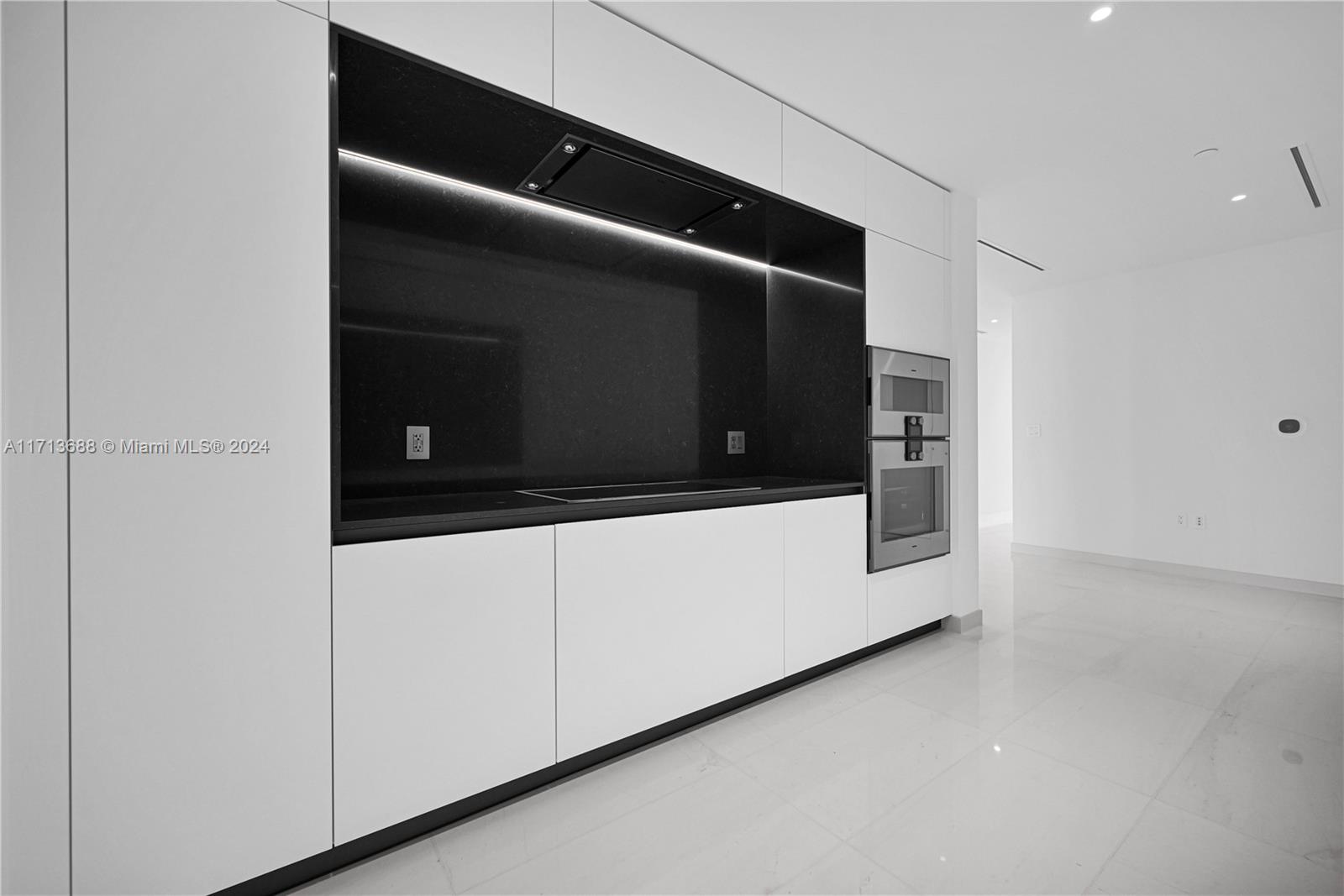 Aston Martin Residences - Residential