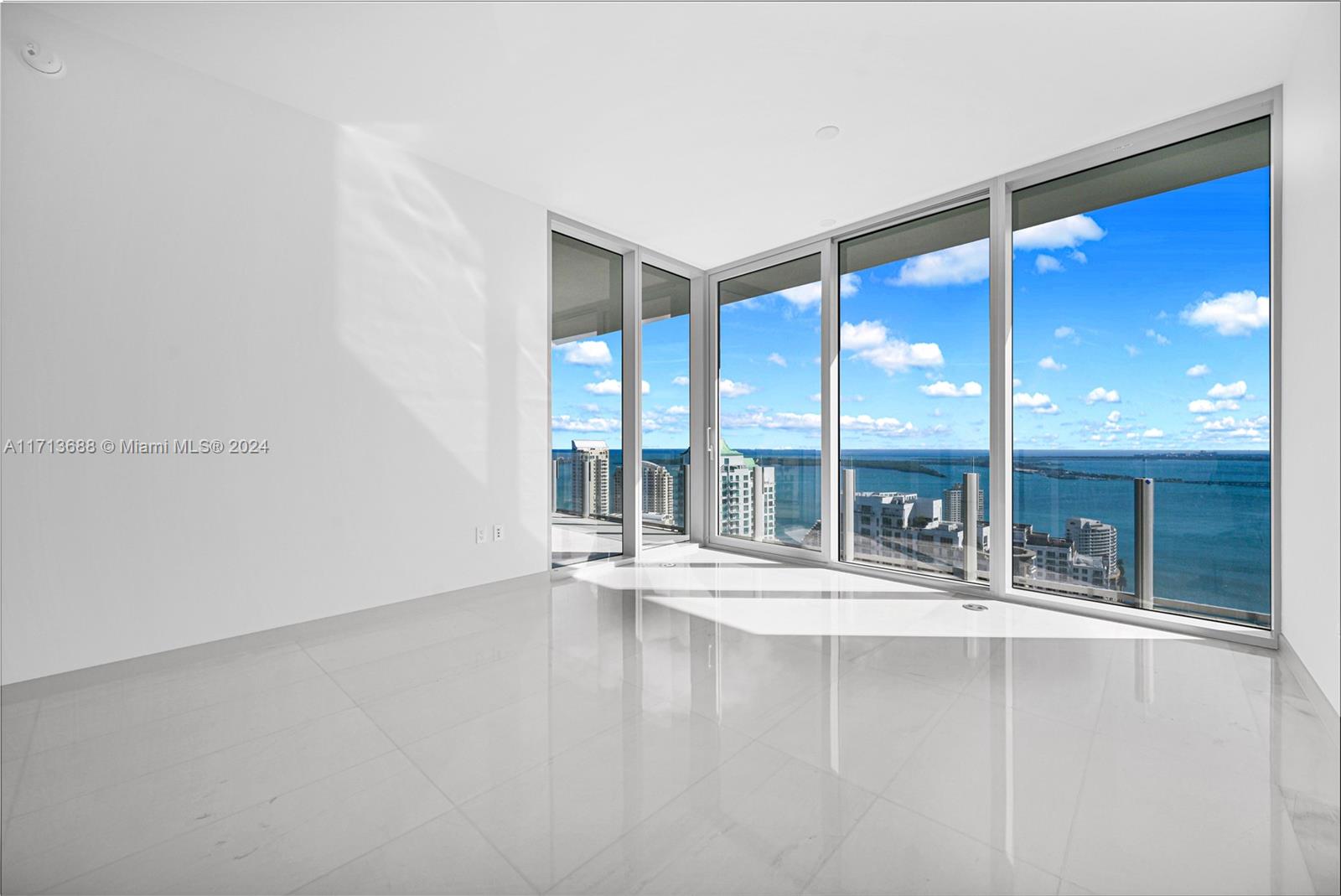 Aston Martin Residences - Residential
