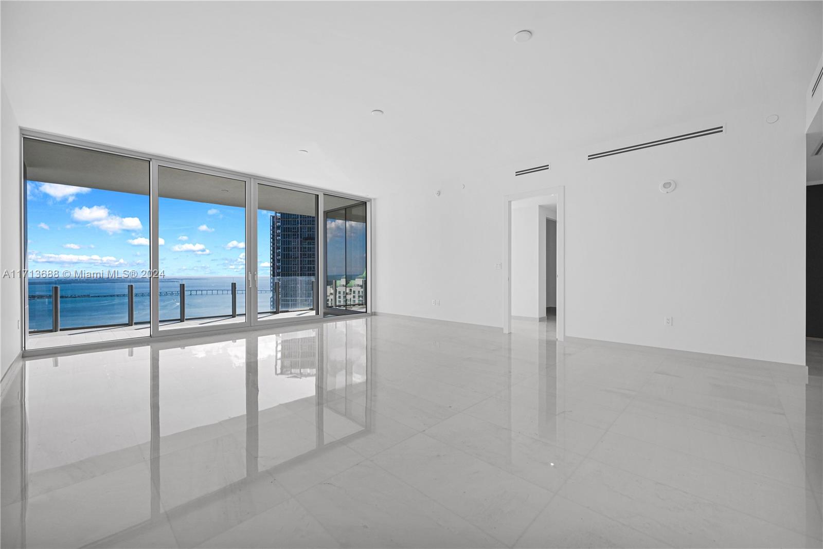 Aston Martin Residences - Residential