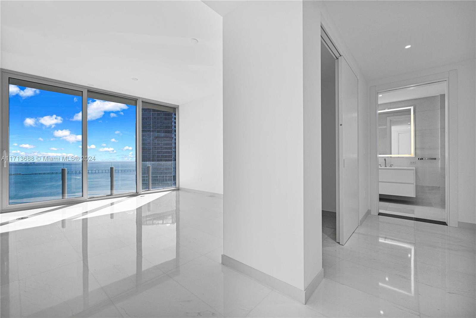 Aston Martin Residences - Residential