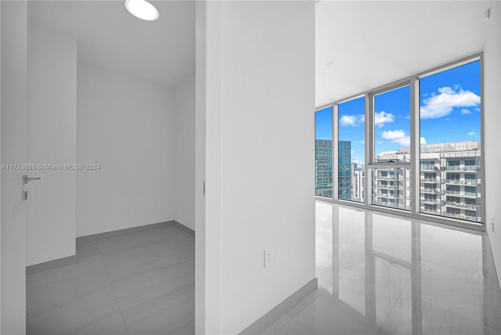 Aston Martin Residences - Residential