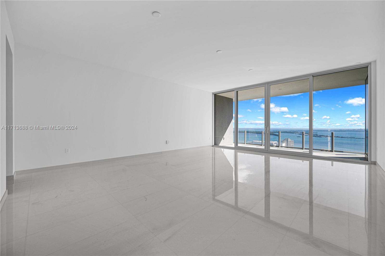 Aston Martin Residences - Residential
