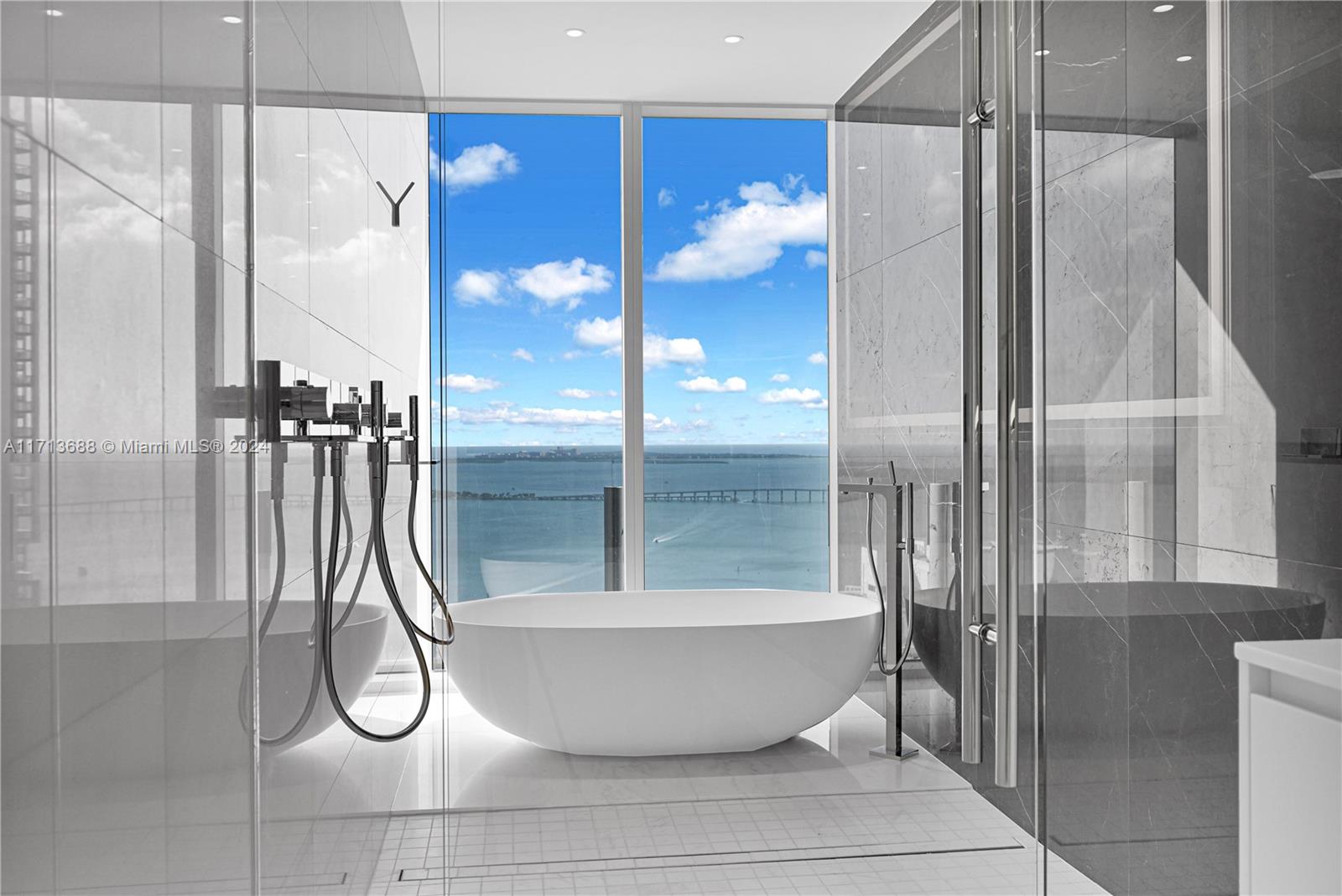 Aston Martin Residences - Residential