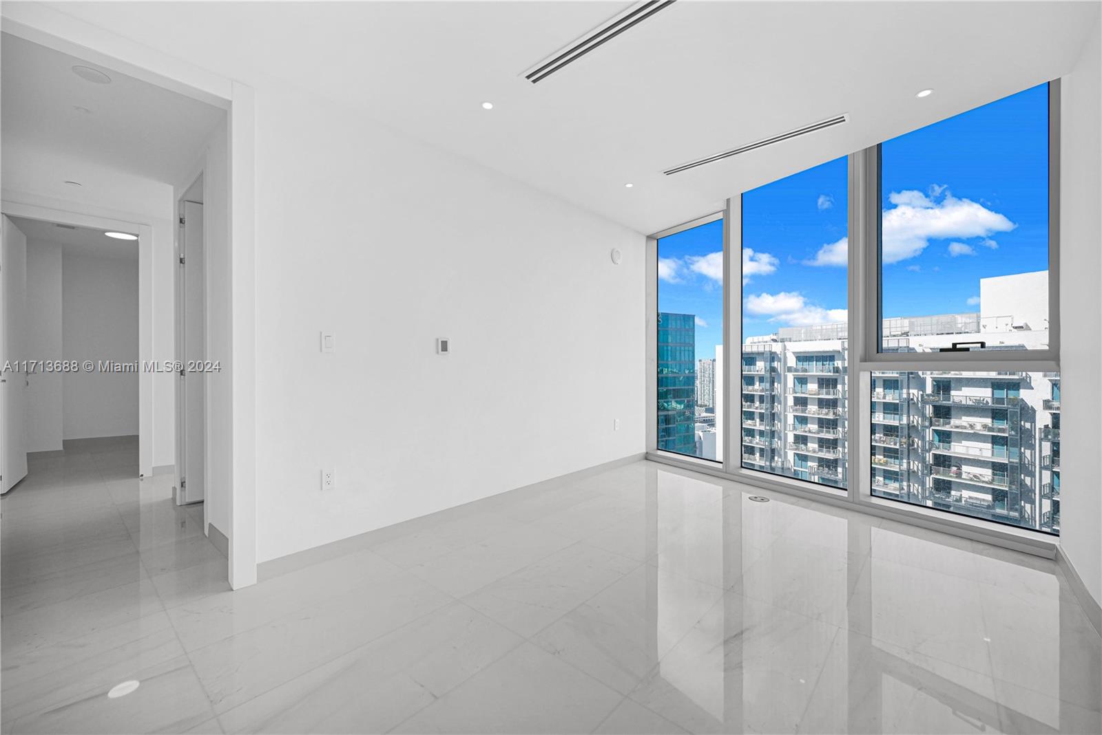 Aston Martin Residences - Residential