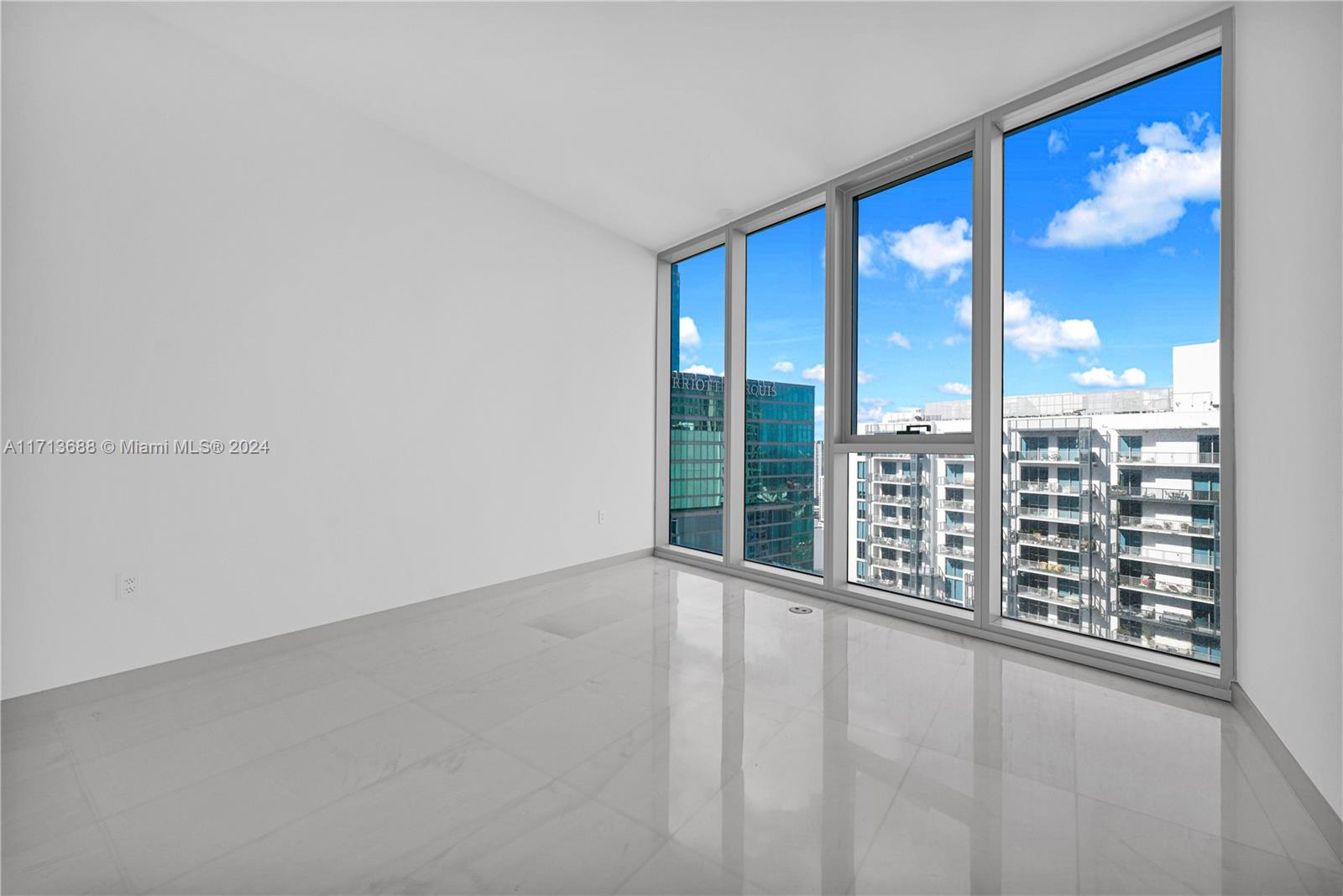 Aston Martin Residences - Residential