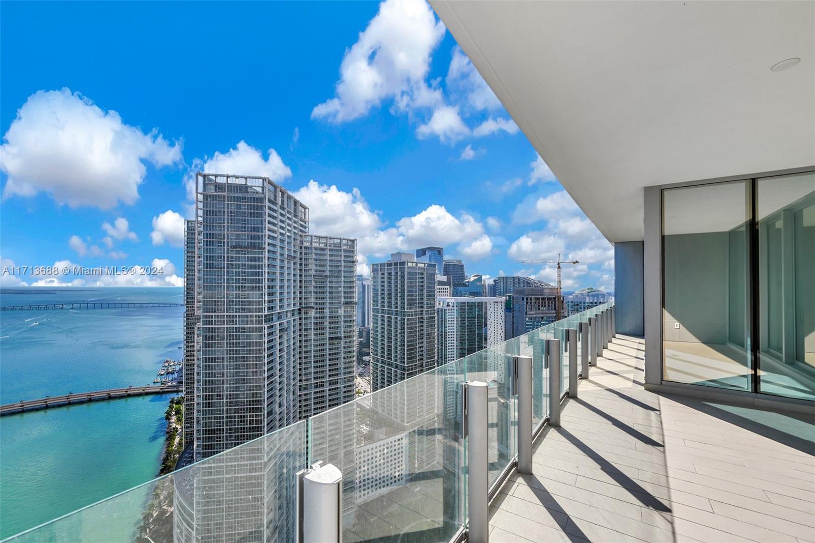 Aston Martin Residences - Residential
