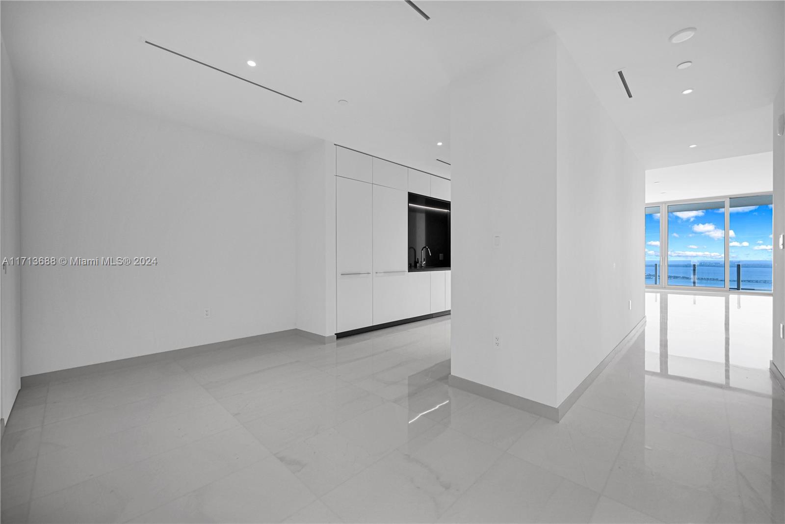 Aston Martin Residences - Residential