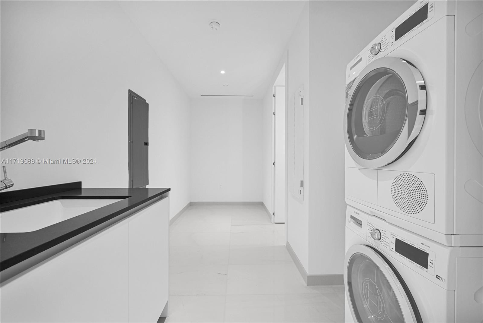 Aston Martin Residences - Residential