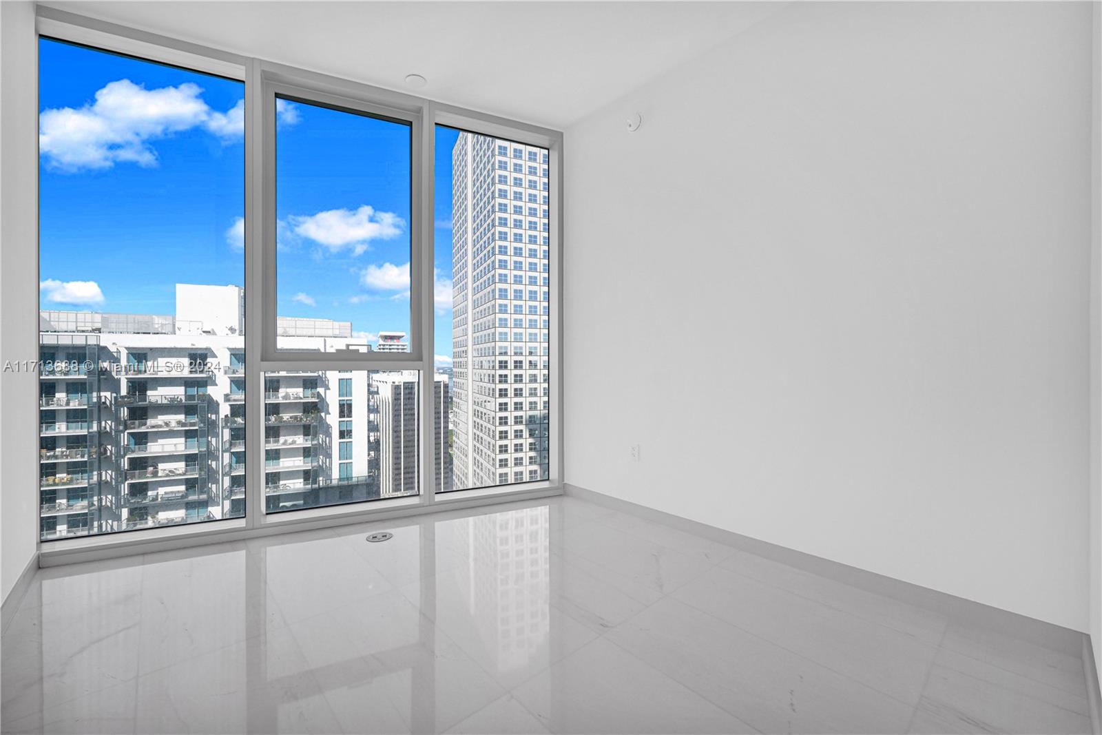 Aston Martin Residences - Residential