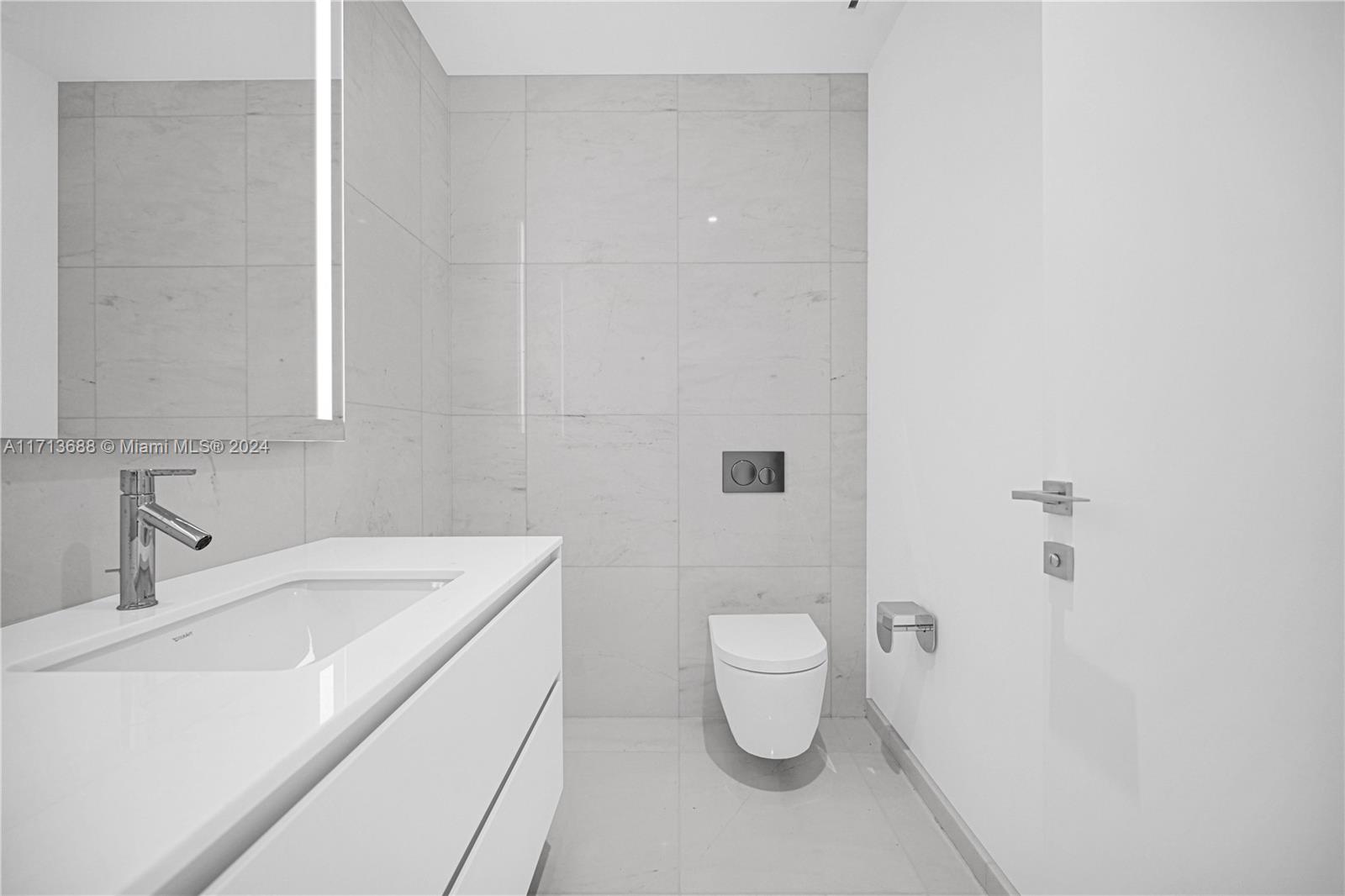 Aston Martin Residences - Residential