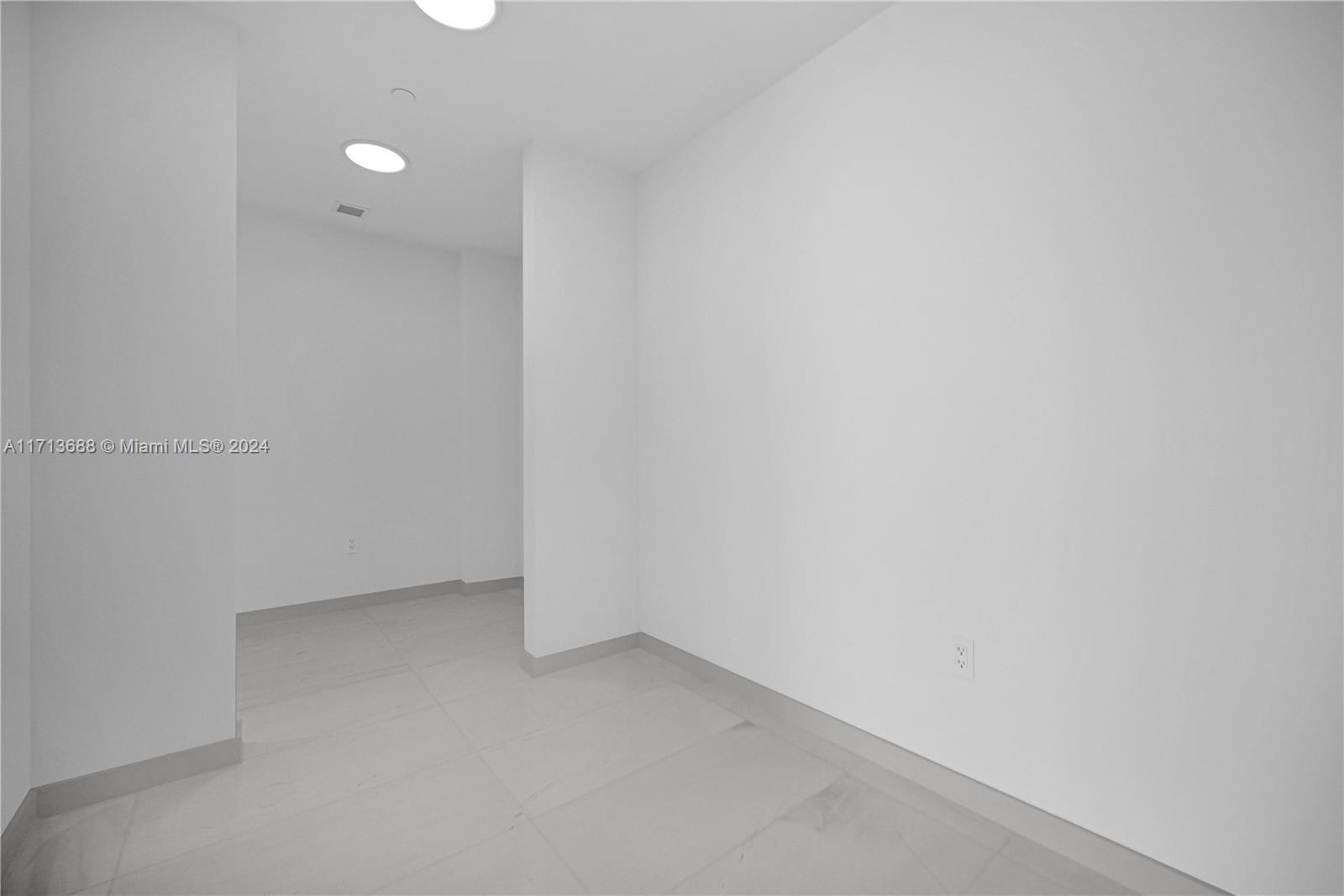 Aston Martin Residences - Residential