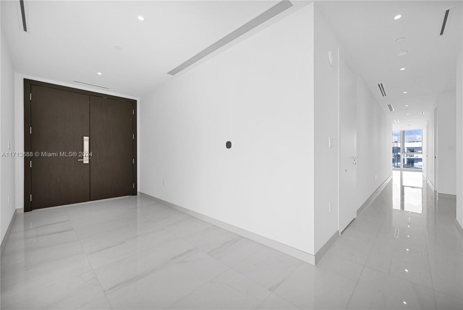 Aston Martin Residences - Residential