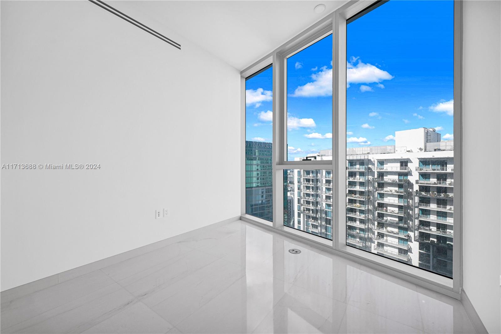 Aston Martin Residences - Residential