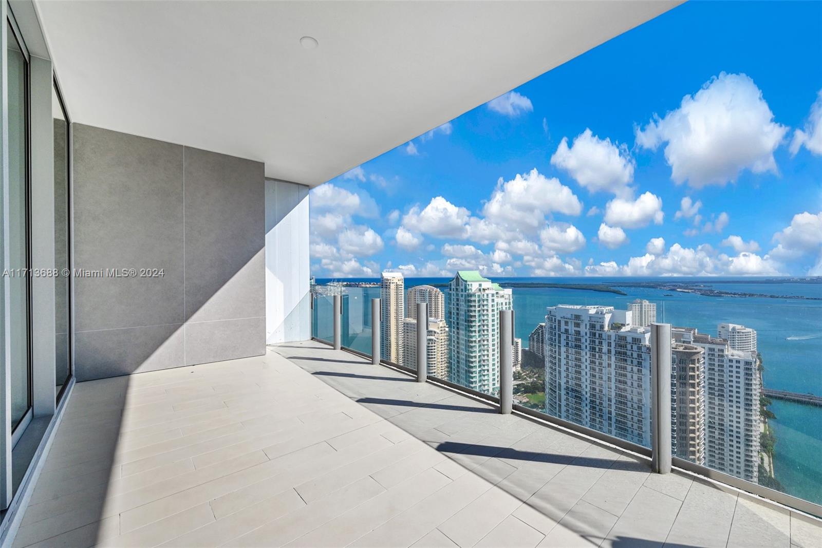 Aston Martin Residences - Residential