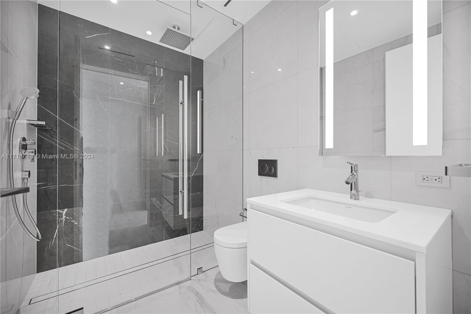 Aston Martin Residences - Residential