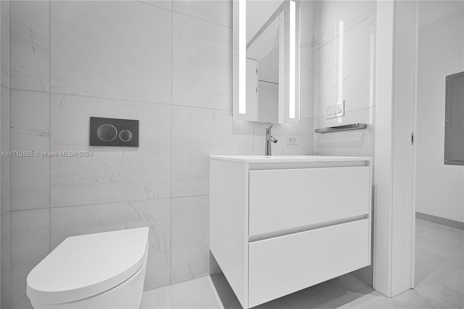 Aston Martin Residences - Residential