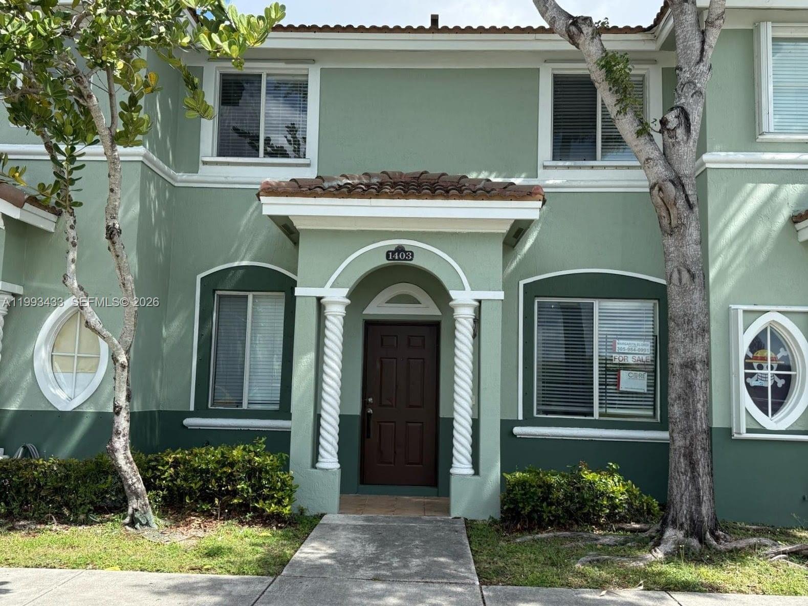 SHOMA TOWNHOMES AT KEYS CO - Residential