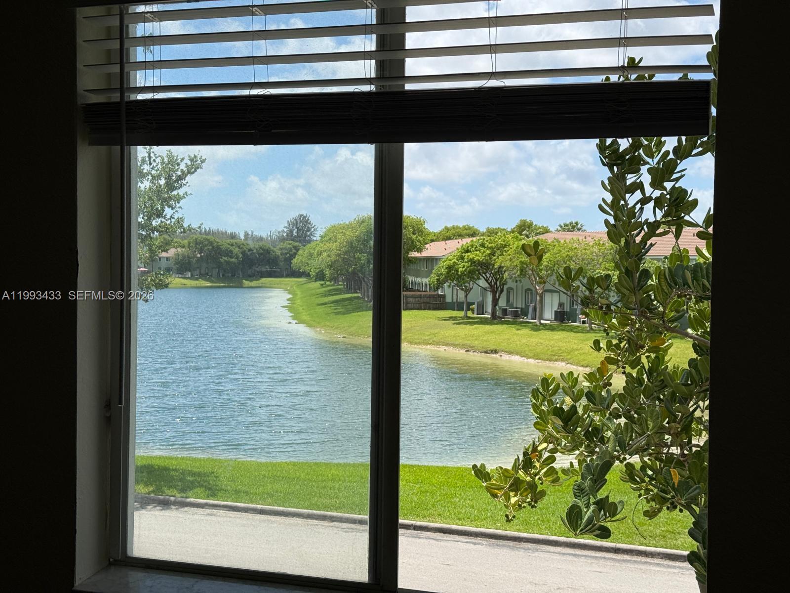 GREAT DEAL!!!
Beautiful turnkey townhome with lake views,  3 Bedroom, 2.5 bathrooms, plus an enclosed 4th bedroom. Impeccably maintained and move-in ready, this home features an enclosed backyard, a convenient location near the community entrance, and over $10,000 in recent repairs and upgrades.

Ideal for both homeowners and investors, the property is just one block from Publix, close to major highways, and located in a high-demand rental area with excellent income potential. Enjoy a well-kept community with 2 pools, 2 lakes, and 24-hour security.
Why renting when you can owne?
Easy to Show