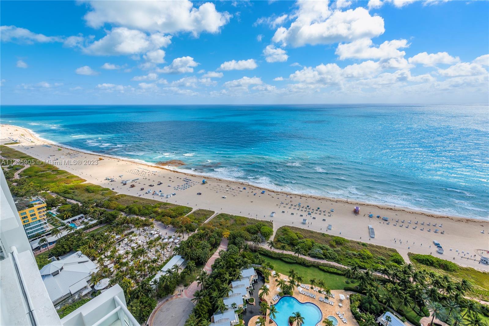 CONTINUUM ON SOUTH BEACH - Residential