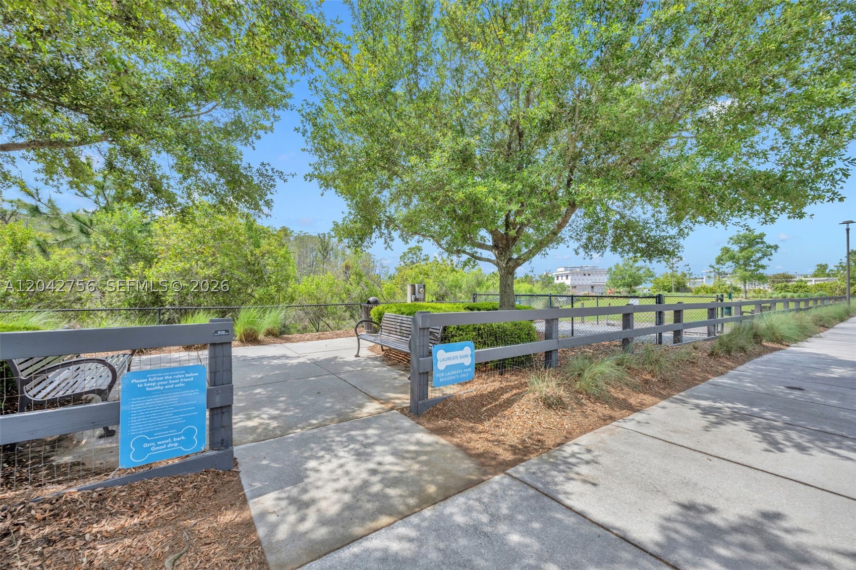 Laureate Park Ph 9 - Residential