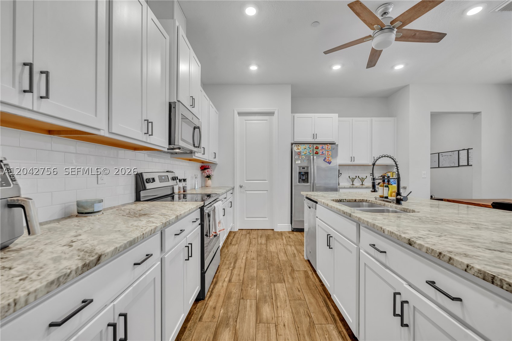 Laureate Park Ph 9 - Residential