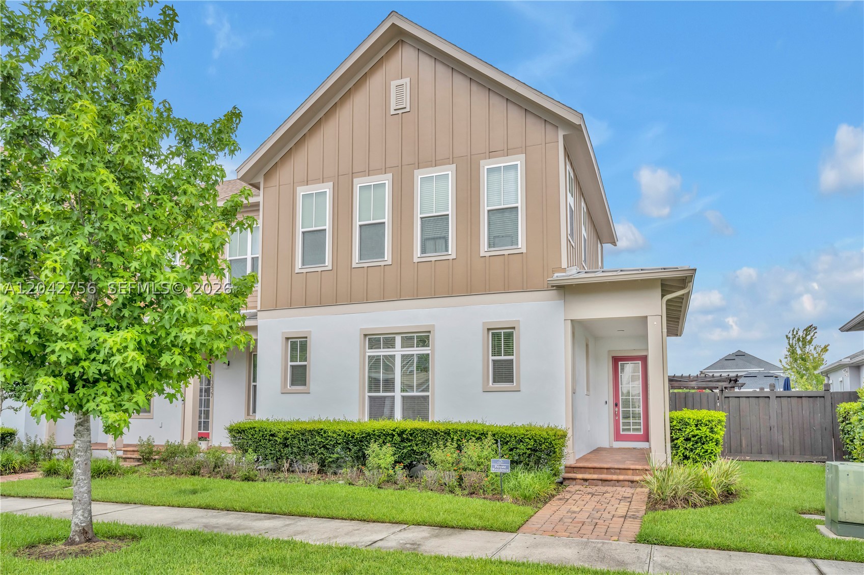 Laureate Park Ph 9 - Residential