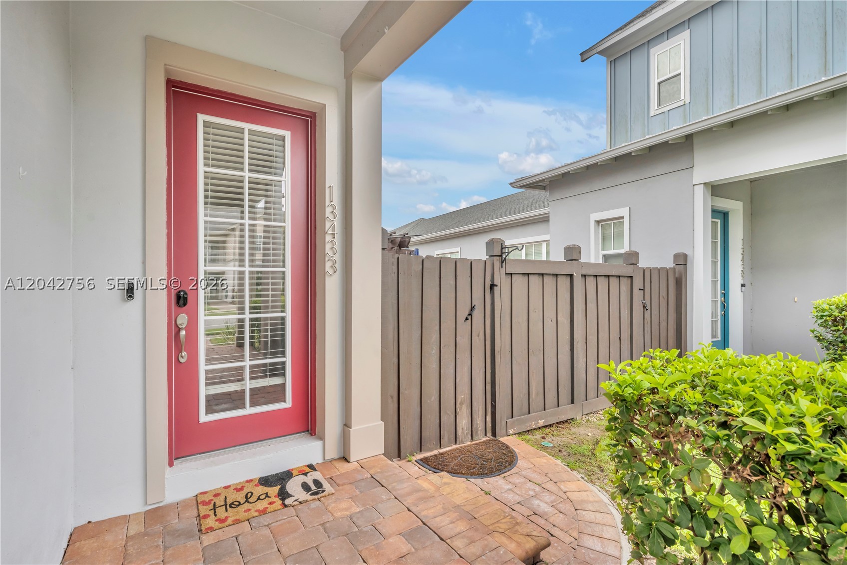 Laureate Park Ph 9 - Residential