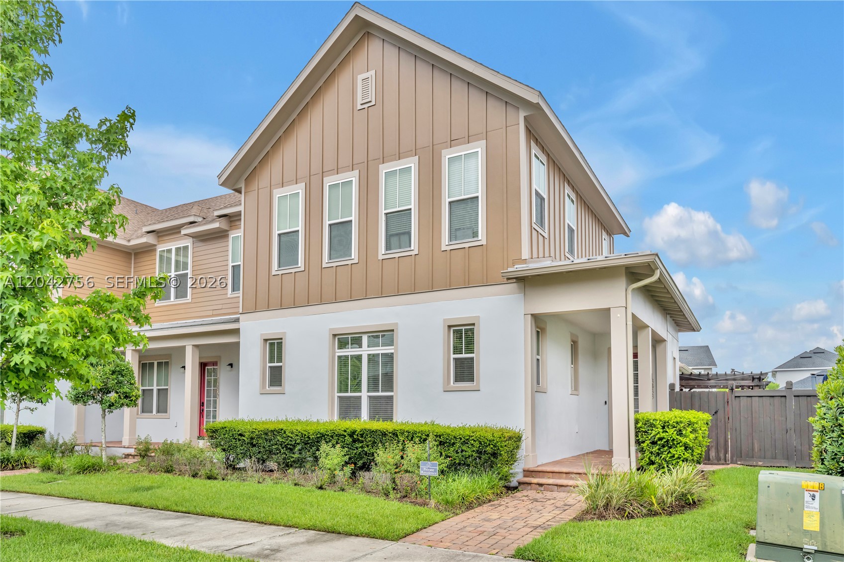 Laureate Park Ph 9 - Residential