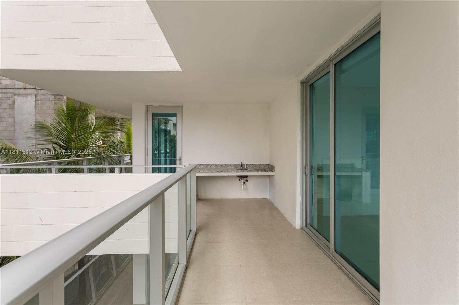 Tross One Bay Harbor - Residential