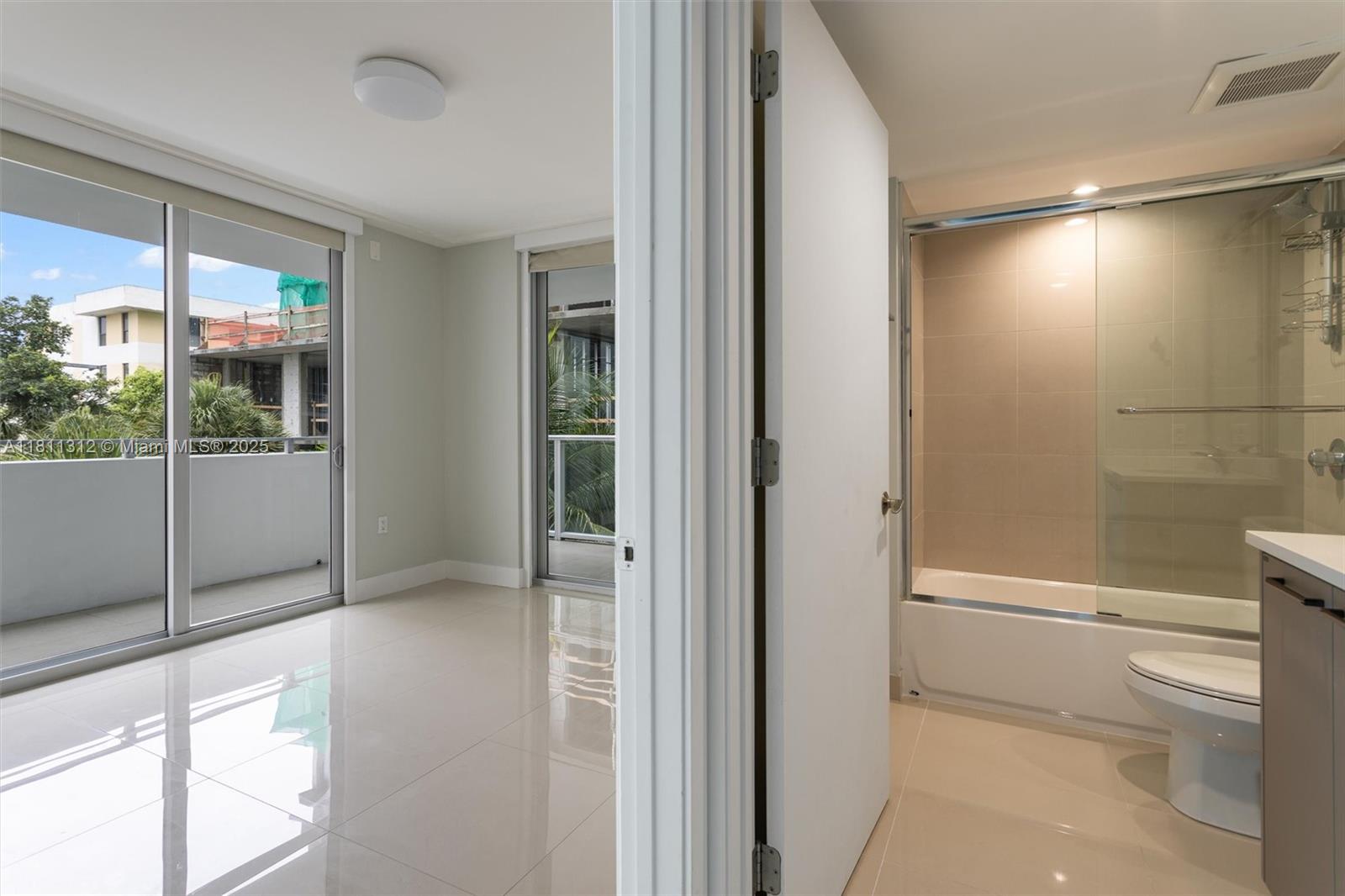 Tross One Bay Harbor - Residential