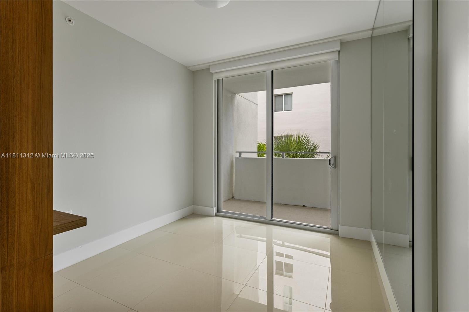 Tross One Bay Harbor - Residential