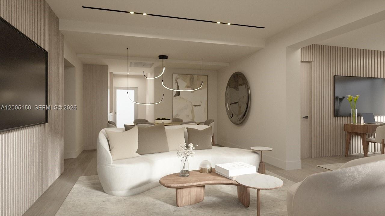 OCEAN BEACH FLA SUB - Residential