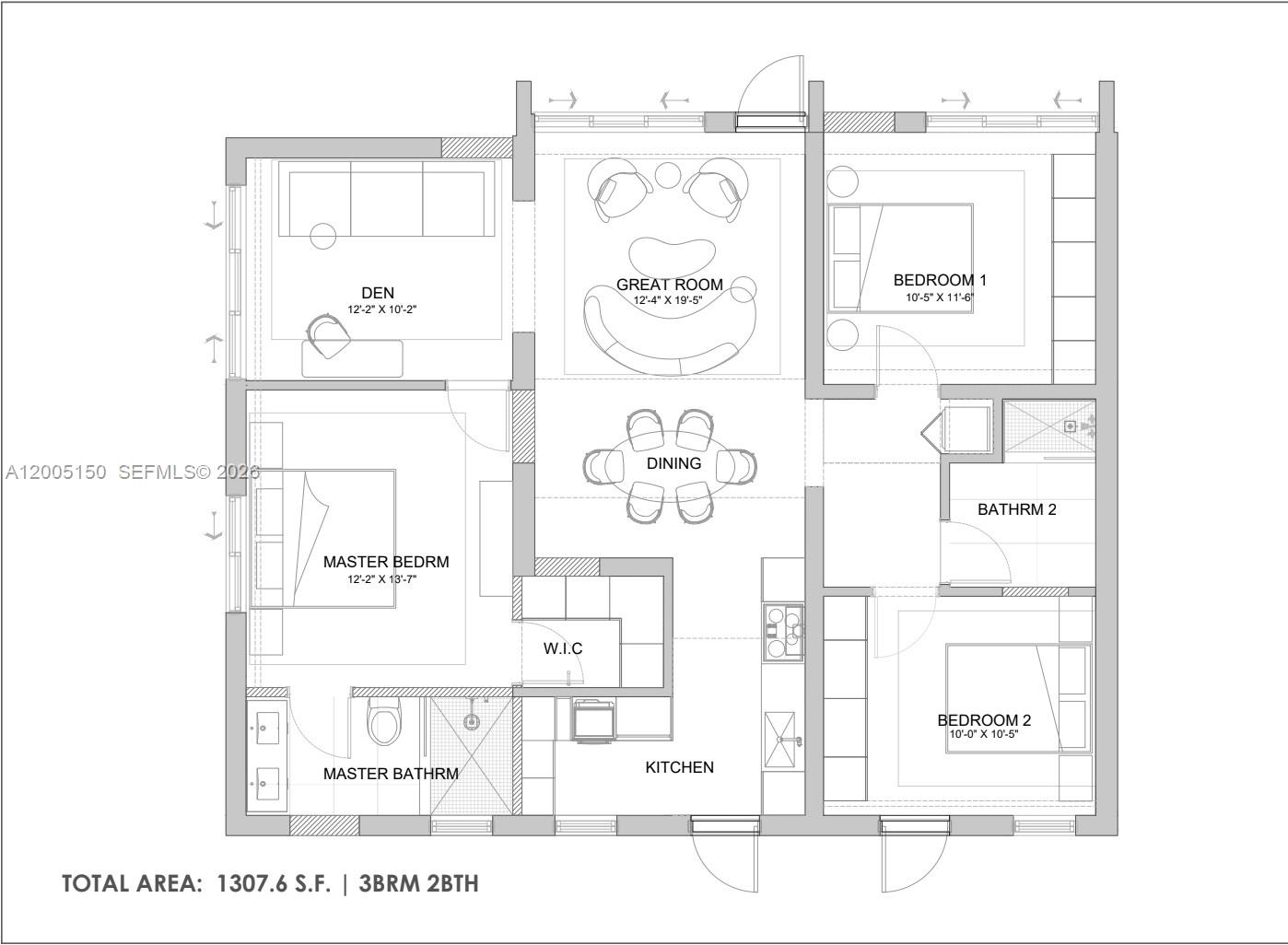 OCEAN BEACH FLA SUB - Residential