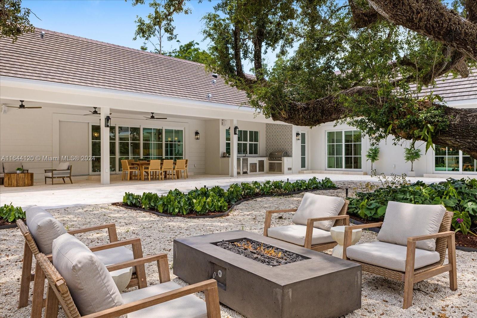 Sunset Haven - Residential