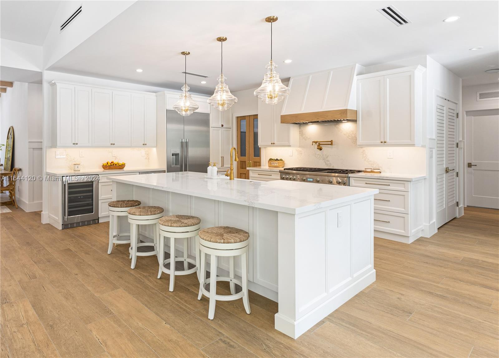 Sunset Haven - Residential